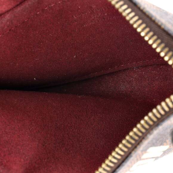 Milla Pochette Limited Edition Damier #193267L65B - Picture 5 of 8